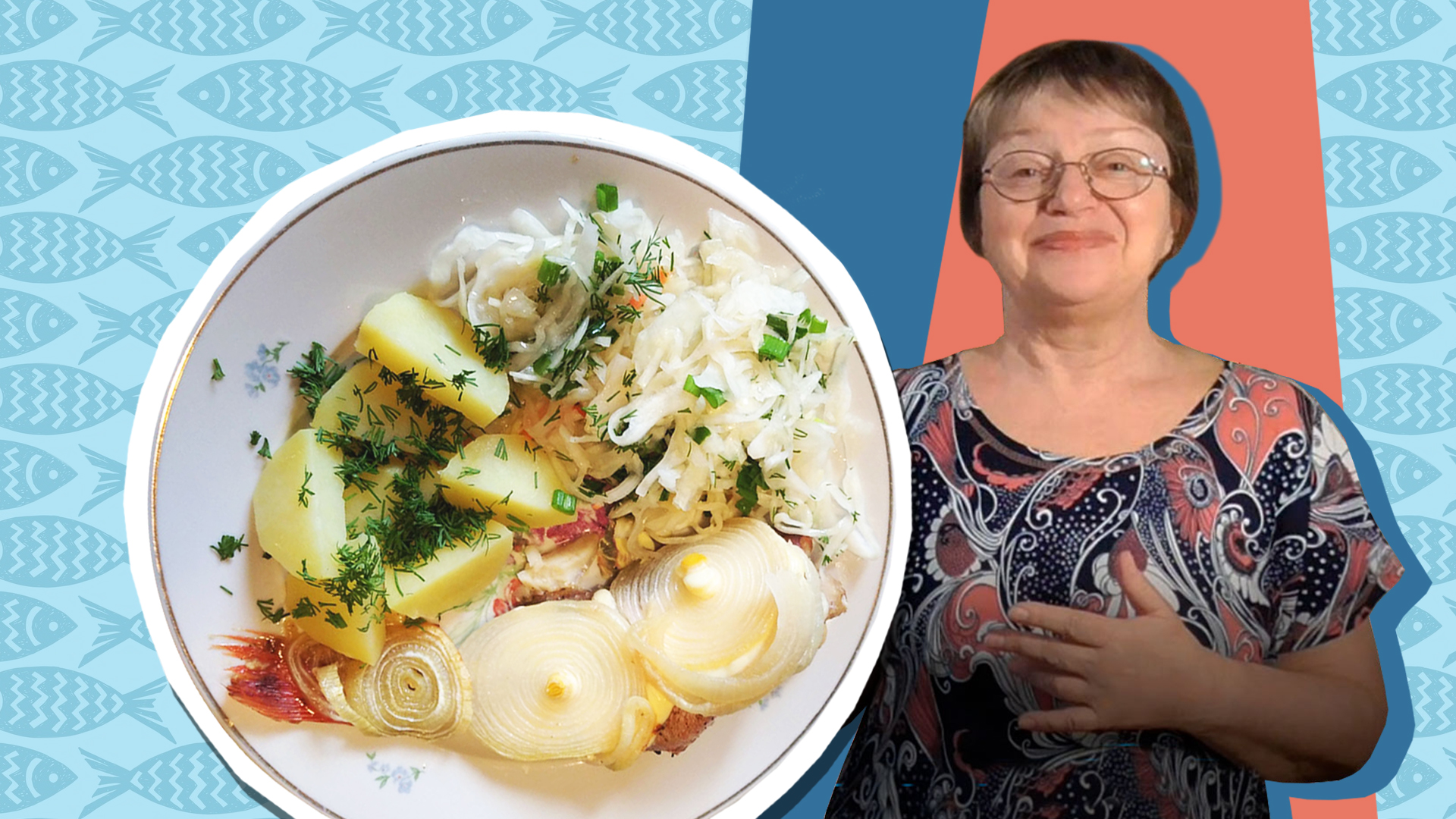 Рецепт вкусной и нежной рыбы: морской окунь в духовке в фольге под майонезом